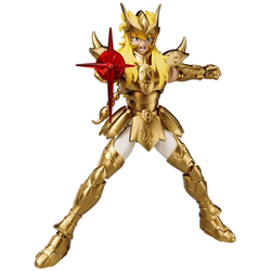 Character – Scorpio Miro