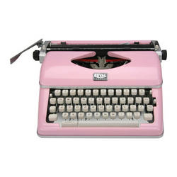Color – Pink