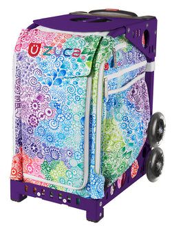 Frame Color – Purple