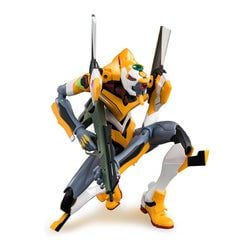 Character – EVA Unit 03