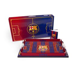 Edition / Team – FC Barcelona