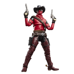 Character – Cowboypool