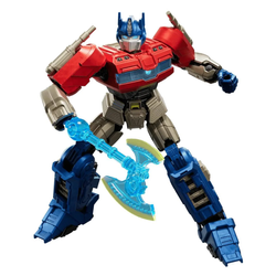 Character – Optimus Prime (Ver. 2)