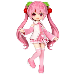 Character – Sakura Miku