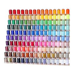 Kit Size – 150 Spool Mega Kit
