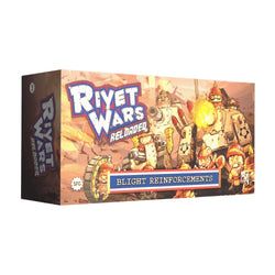 Expansion Sets – Blight Reinforcements