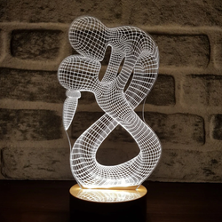 Design – Lovers