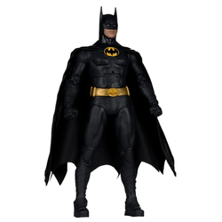 Character – Batman
