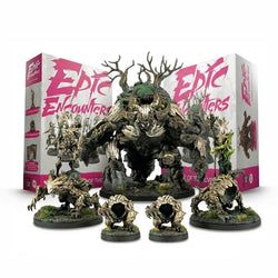 Epic Encounters Bundles – Forest + Evil Oak