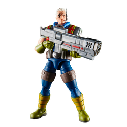 Character – Cable