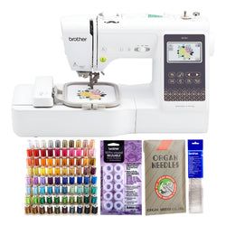 Package – Pro Thread Kit (80pc+)