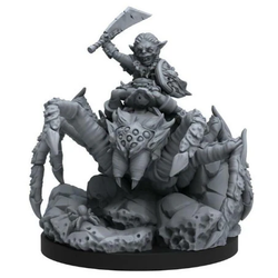 Labyrinth of The Goblin Tsar
