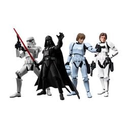 Bundle – Figure Bundle