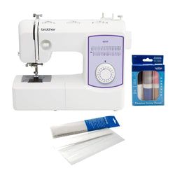 Package – Thread + Stabilizer Kit