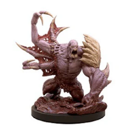 Hive of the Ghoul-Kin