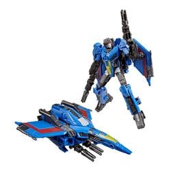 Character – Thundercracker (Transformers ONE)