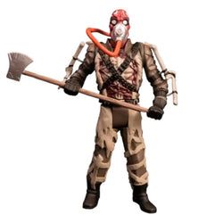 Character – Professor