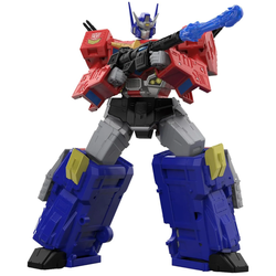 Character – Optimus Prime (Titan)