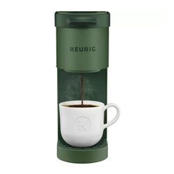 Color – Evergreen