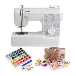 Package – Starter Kit
