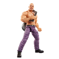 Character – Absorbing Man