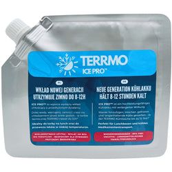 Standard: 19 x 16.5 cm