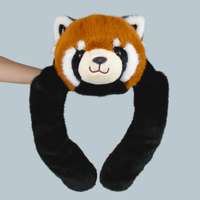 Animal – Remie the Red Panda