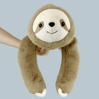 NEW: Sunnie the Sloth