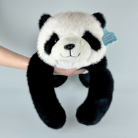 Animal – Pookie the Panda