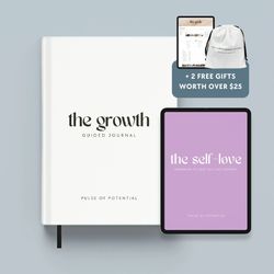 Choose your Growth – Self-Love Bundle