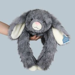 NEW: Barley the Bunny