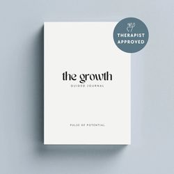 Choose your Growth – Softcover