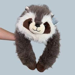 Animal – NEW: Rockie the Raccoon