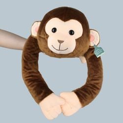 Animal – NEW: Marty the Monkey