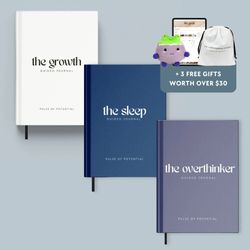 Choose your Growth – Bestseller Bundle