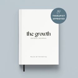 Choose your Growth – Hardcover
