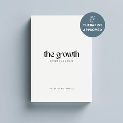 Choose your Growth – Softcover