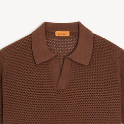 Color – Rust Brown