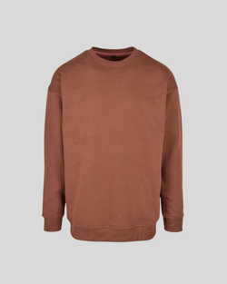 Fit Sweater Sample – Bruin