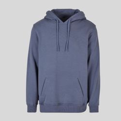 Verwassen Blauw
