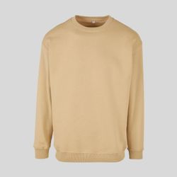 Fit Sweater Sample – Créme