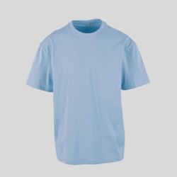 Licht Blauw