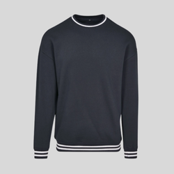 Marine Blauw