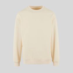 Fit Sweater Sample – Zand