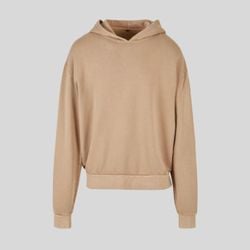 Verwassen Beige