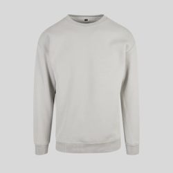 Fit Sweater Sample – Grijs