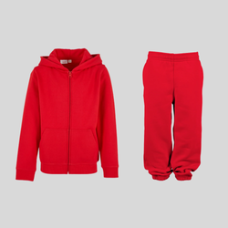 Varianten – Rood