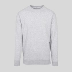 Fit Sweater Sample – Wit