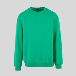 Fit Sweater Sample – Groen