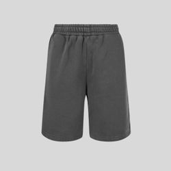 Verwassen Grijs